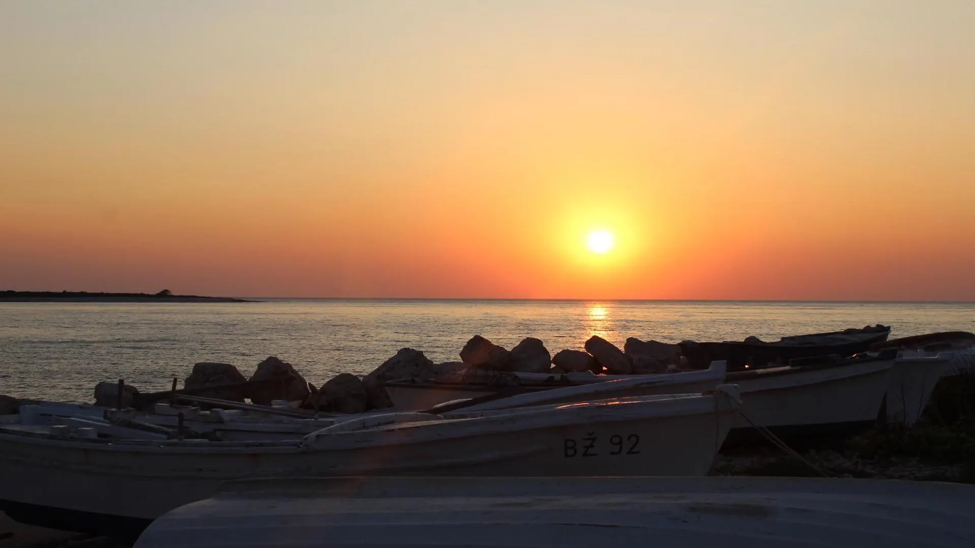 Prázdninový dům Apartment Vistamare Croatia Luka