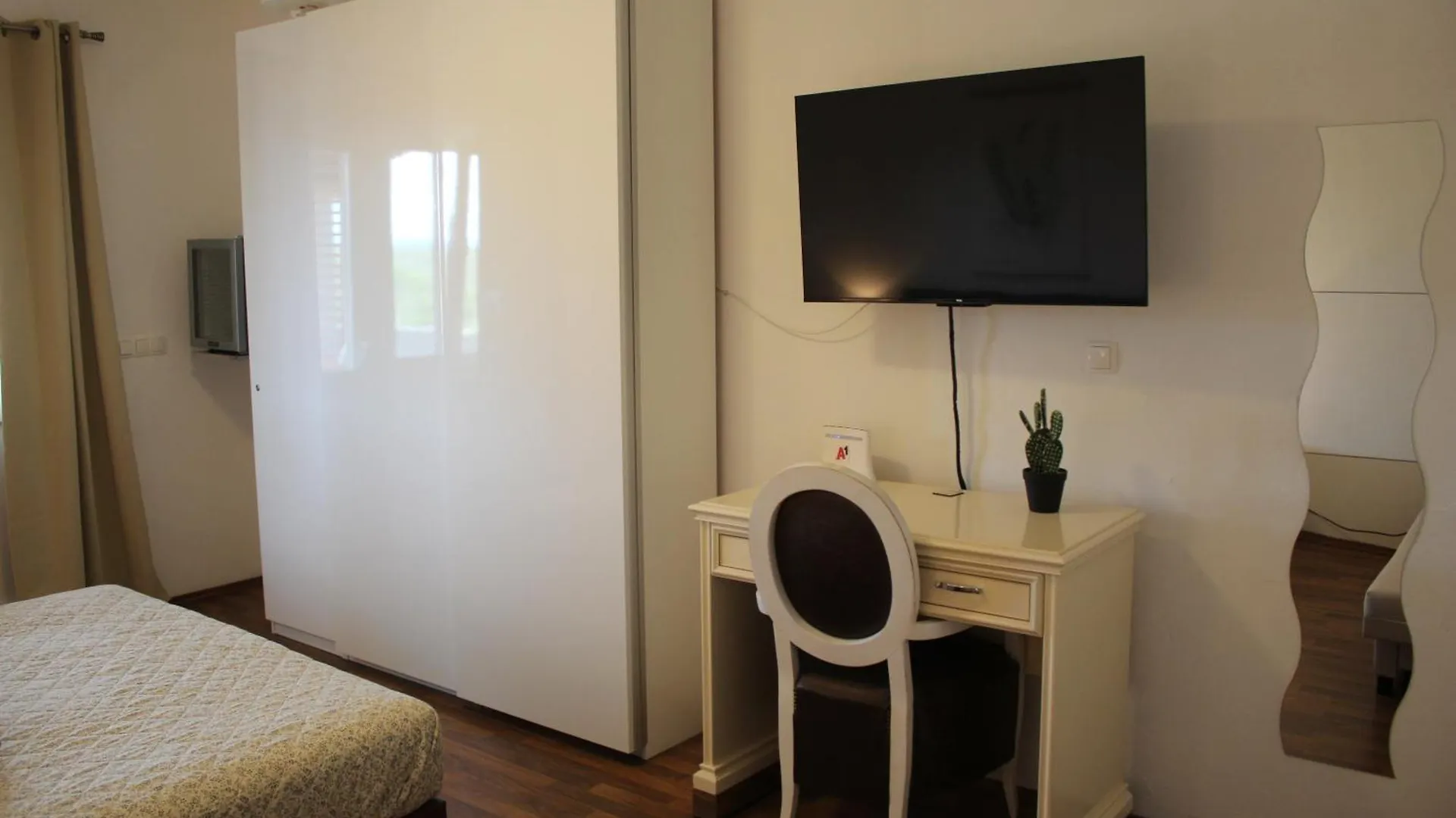 Apartment Vistamare Croatia Luka  Prázdninový dům Luka (Dugi Otok)