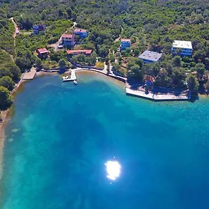 Hotel Luka, Luka (Dugi Otok)