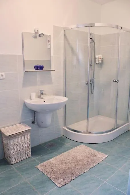 Apartment Vistamare Croatia Luka  0*, Luka (Dugi Otok)