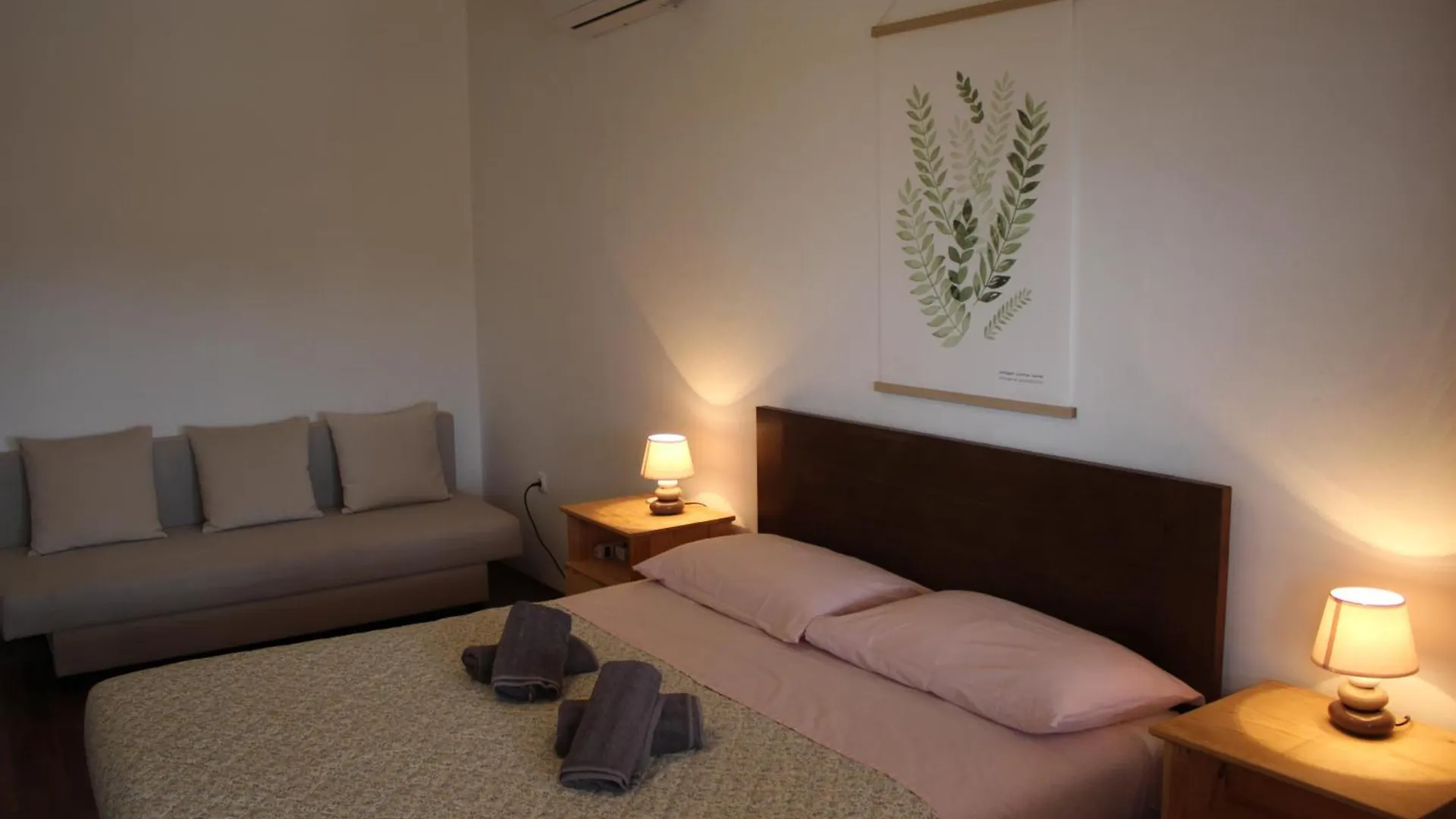 Apartment Vistamare Croatia Luka  Luka (Dugi Otok)