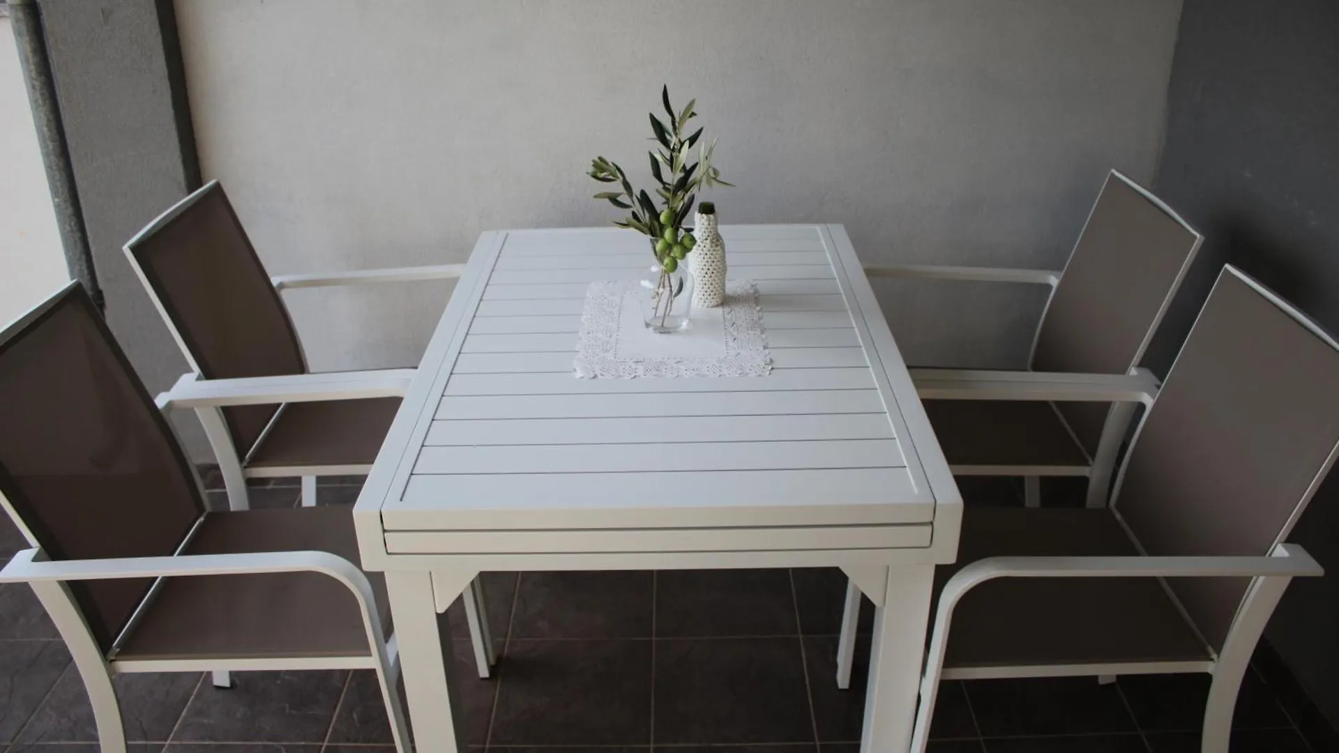 Holiday home Apartment Vistamare Croatia Luka