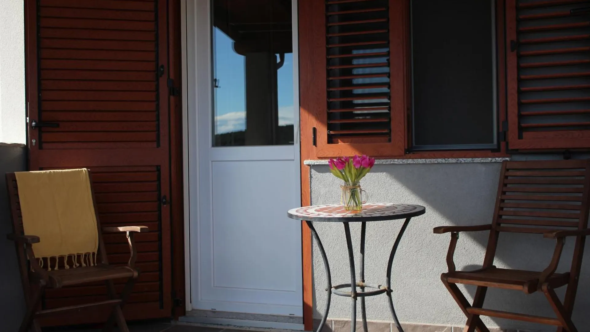 Holiday home Apartment Vistamare Croatia Luka  Croatia